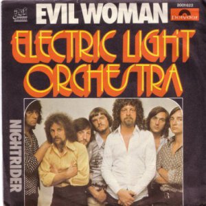 Electric Light Orchestra